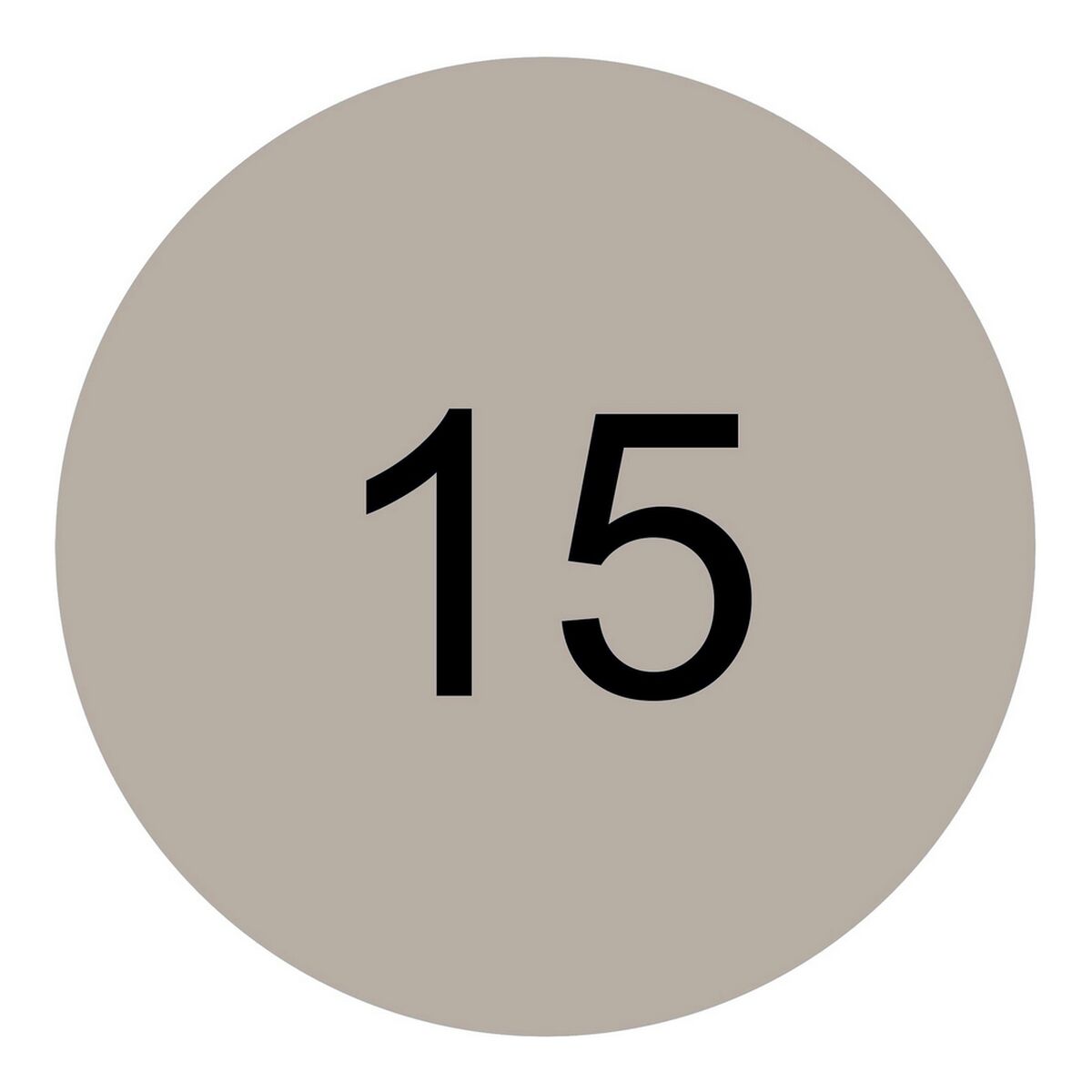Concealer Catrice Ultimate Camouflage Nº 015w-Fair 3 g